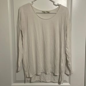 Women’s long sleeve